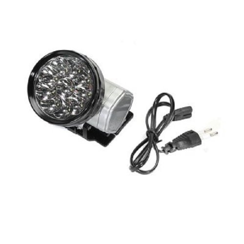 Фонарь налобный Космос Accu H10 300мА.ч встроенное заряд. устр. фото Фонарь налобный Космос Accu H10 300мА.ч встроенное заряд. устр. картинка